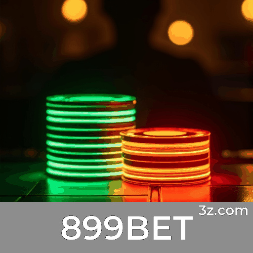 Experimente a Plataforma Profissional da 899BET