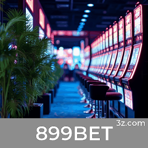 899BET: Sistema de Promoções Inteligentes e Experiência Personalizada