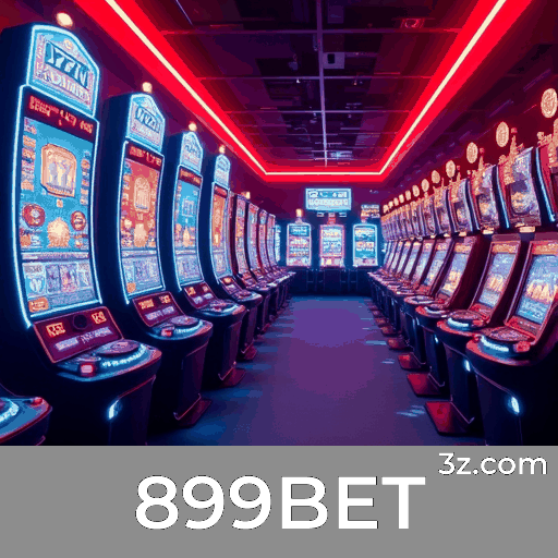 899BET: Sistema de Promoções Inteligentes e Experiência Personalizada