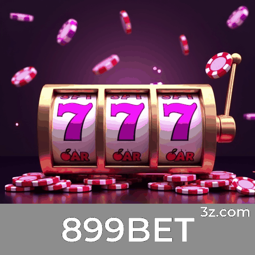 899BET: Caça-Níqueis - Prêmios Incríveis, Roleta - Emoção Total, Blackjack - Vantagens Exclusivas