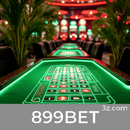 Experimente a Plataforma Profissional da 899BET