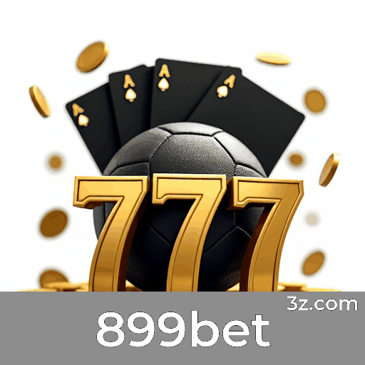 899bet: Plataforma de Apostas Segura e Rápida