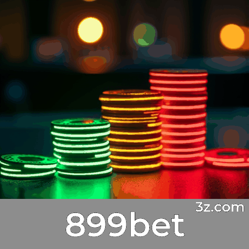 Jogos revolucionários redefinem apostas online na 899bet