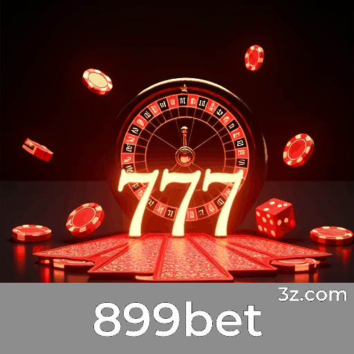 899bet: Estratégias Essenciais para Jogos de Cassino