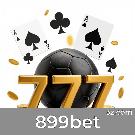 899bet: Plataforma de Apostas Segura e Rápida