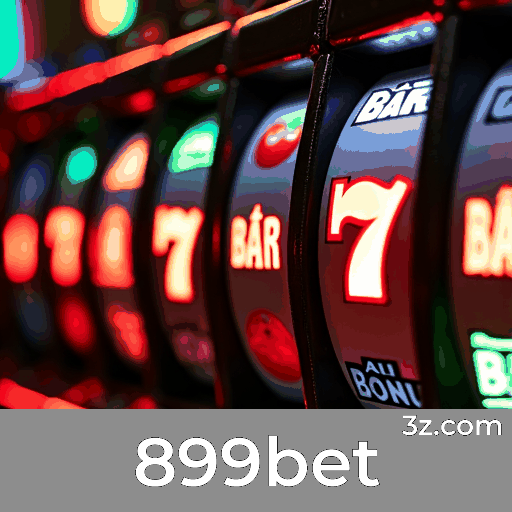 899bet: Plataforma de Apostas Segura e Rápida