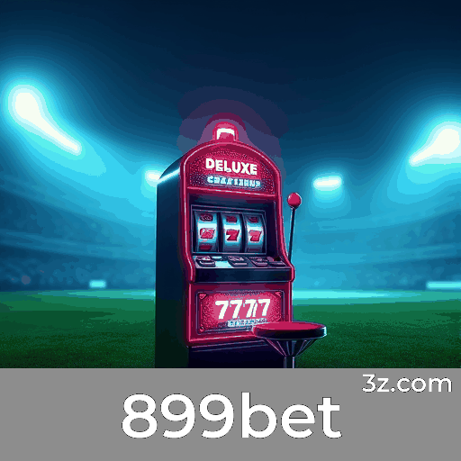 899bet: Plataforma de Apostas Segura e Rápida