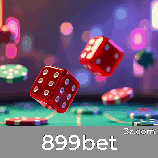 899bet: Plataforma de Apostas Segura e Rápida